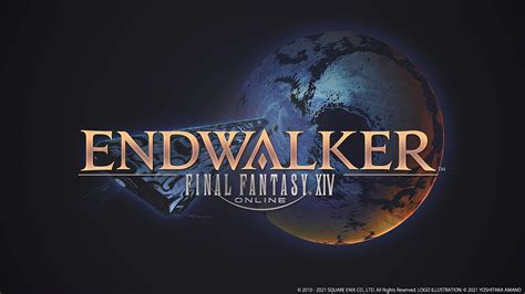 final fantasy endwalker 4 hours.